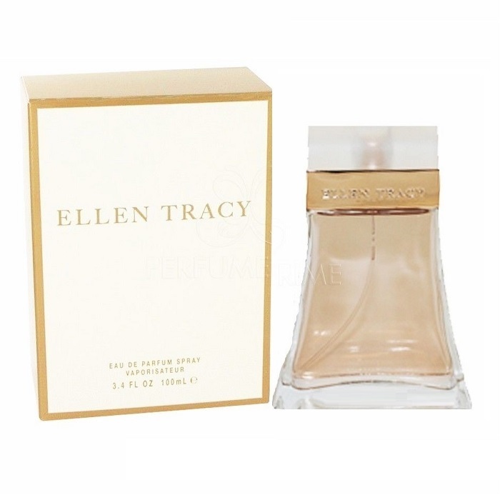 Ellen Tracy Perfume by Ellen Tracy 3.4oz Eau De Parfum Spray for women